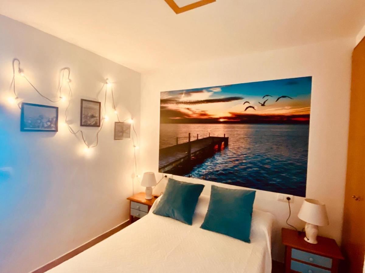 Costa Azahar 37 Apartman Peñíscola Kültér fotó