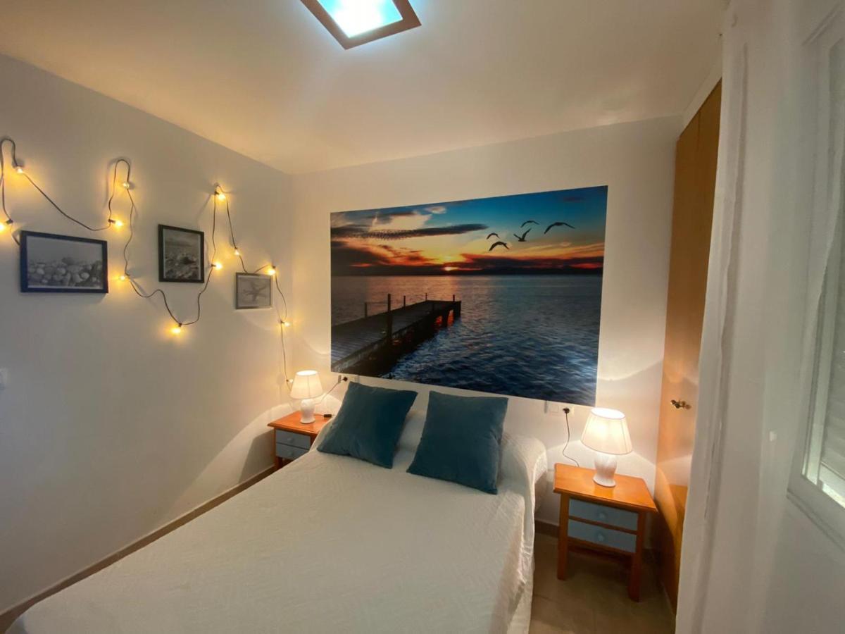 Costa Azahar 37 Apartman Peñíscola Kültér fotó