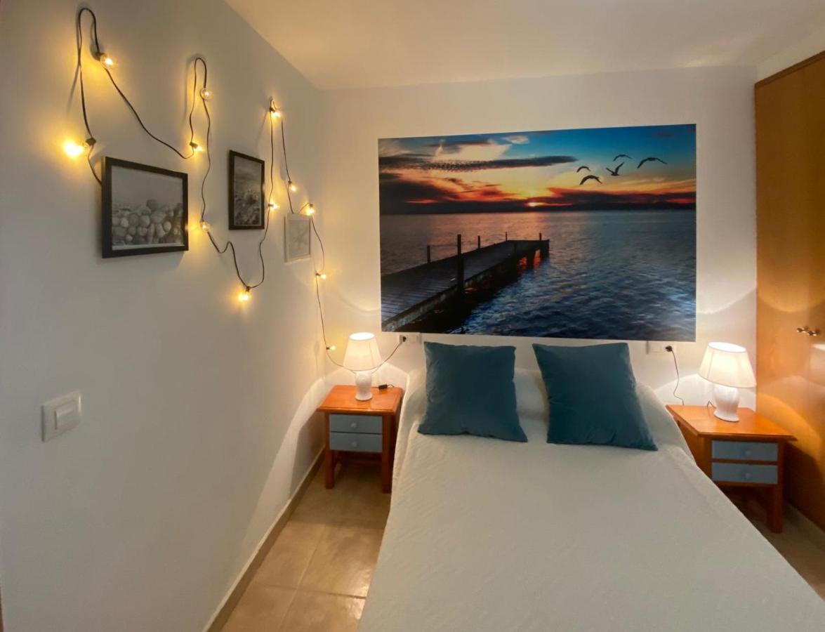 Costa Azahar 37 Apartman Peñíscola Kültér fotó