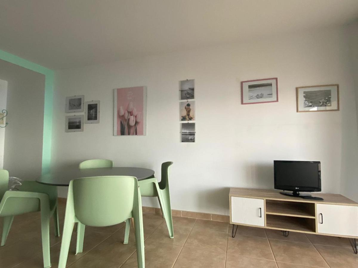 Costa Azahar 37 Apartman Peñíscola Kültér fotó